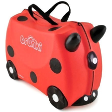 Trunki Harley Katicabogár gurulós bőrönd tricikli