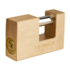 TRUPER HERMEX COR-75X Hengerzáras "U" lakat, 75 mm, 3 db 4 ágú kulccsal (43353)