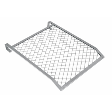  TRUPER REPI-19 Fém lehúzórács, 31 x 25 cm (102551) festőhenger