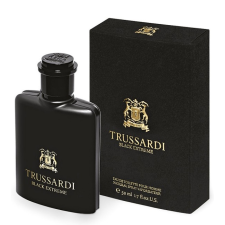 Trussardi Black Extreme EDT 50 ml parfüm és kölni