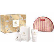 Trussardi Donna, edp 100ml + Testápoló 100ml+ Kozmetikai Táska kozmetikai ajándékcsomag