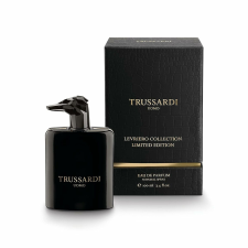 Trussardi Férfi Parfüm Trussardi EDP Levriero Collection Limited Edition 100 ml parfüm és kölni