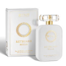 Trussardi Jfenzi Retruard Bella, edp 100ml (Alternatív illat Trussardi Donna 2011) parfüm és kölni