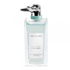 Trussardi Le Vie Di Milano The Street Artists of Isola, edp 100ml - Teszter parfüm és kölni