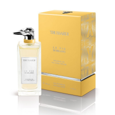 Trussardi Le Vie Di Milano Walking On Via Fiori Oscuri, edp 100ml parfüm és kölni