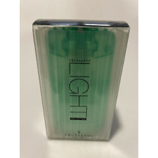Trussardi Light Him, edt 25ml parfüm és kölni