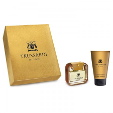 Trussardi My Land, Edt 50ml + 100ml Tusfürdő kozmetikai ajándékcsomag