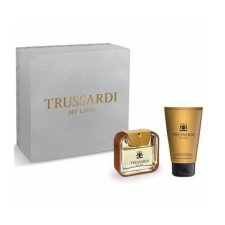 Trussardi - My Land férfi 50ml parfüm szett 5. kozmetikai ajándékcsomag
