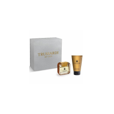 Trussardi - My Land férfi 50ml parfüm szett 5. kozmetikai ajándékcsomag
