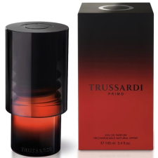 Trussardi Primo EDP 50 ml parfüm és kölni