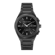 TRUSSARDI R2453156002 Férfi Karóra karóra