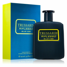 Trussardi Riflesso Blue Vibe EDT 100ml Uraknak (8058045420347) - Parfüm és kölni parfüm és kölni