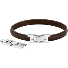 Trussardi T-LEATHER TJAXV21 karkötő