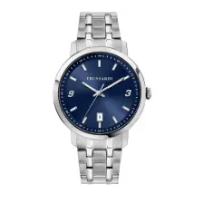 Trussardi TRUSSARDI R2453147010 Férfi Karóra karóra