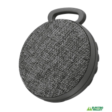 Trust 22010 Fyber Go Bluetooth Wireless Speaker fekete hangfal