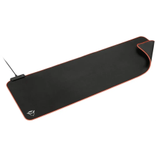 Trust 23395 GXT 764 Glide-Flex RGB Mouse Pad XXL egérpad