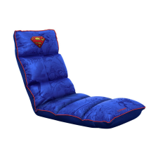 Trust 25740 GXT 718SM Rayzee Összecsukható Gamer padlófotel - Superman mintás bútor