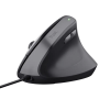  Trust Bayo II Ergonomic Mouse Black (25144)