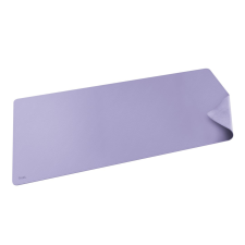 Trust Benya XXL Desk Pad Egérpad Purple egérpad