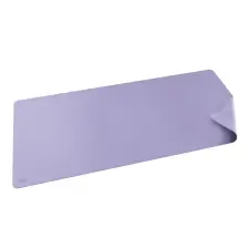 Trust Benya XXL Desk Pad Egérpad Purple 25711 egérpad