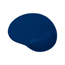 Trust BigFoot Egérpad Blue (20426) egérpad