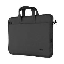 Trust Bologna 16" ECO topload fekete notebook táska számítógéptáska