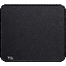 Trust BOYE Mouse Pad ECO Certified, fekete asztali számítógép kellék