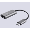 Trust Dalyx USB-C -> HDMI adapter, átalakító (23774) (t23774)