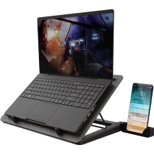 Trust GXT1125 QUNO LAPTOP COOLING STAN laptop kellék