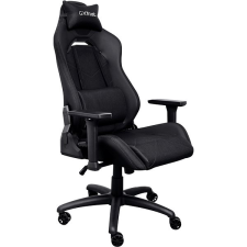 Trust GXT714 RUYA ECO Gaming Chair, fekete forgószék
