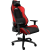 Trust GXT714R RUYA ECO Gaming Chair, piros
