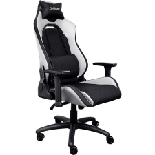 Trust GXT714W RUYA ECO Gaming Chair, fehér forgószék