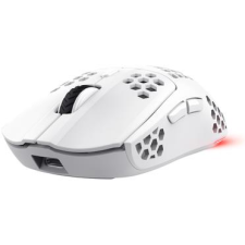 Trust GXT929W HELOX LIGHTWEIGHT, fehér (25390) egér