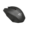 Trust GXT 115 Macci Wireless Gaming mouse Black (22417)