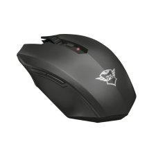 Trust GXT 115 Macci Wireless Gaming mouse Black (22417) egér