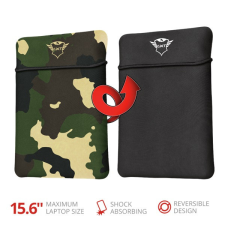Trust GXT 1242C Lido dzsungel álcafestéses 15,6" notebook tok számítógéptáska