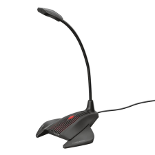 Trust GXT 239 Nepa Gaming Microphone Black (23467) mikrofon