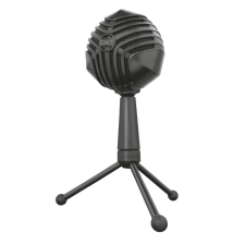 Trust GXT 248 Luno USB Streaming Microphone Black mikrofon
