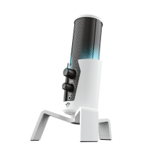 Trust GXT 258W Fyru USB 4-in-1 Streaming Microphone PS5 mikrofon