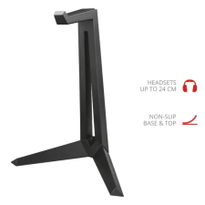 Trust GXT 260 Cendor Fejhallgató tartó Fülhallgató-headset kiegészítő fejhallgató állvány