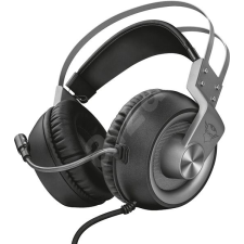 Trust GXT 430 Ironn fülhallgató, fejhallgató