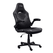 Trust GXT 703 RIYE gaming szék fekete (25128) (trust25128) forgószék