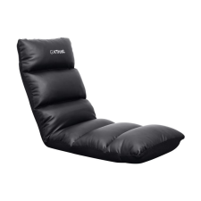 Trust GXT 718 Rayzee gaming padlószék fekete (25071) forgószék