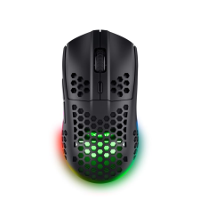 Trust GXT 929 HELOX vezeték nélküli gaming egér fekete (25307) (trust25307) egér