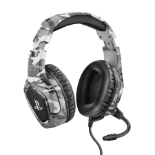 Trust GXT Forze-G PS4 fülhallgató, fejhallgató