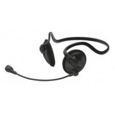 Trust HS-2200 fülhallgató, fejhallgató