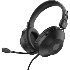 Trust HS-250 fülhallgató, fejhallgató