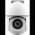 Trust IPCAM-3900 WiFi 360° forgatható Okos Kamera - Fehér (71363)