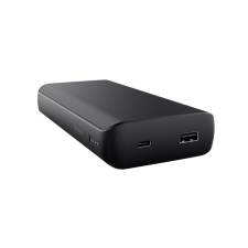 Trust Laro 20000mAh Powerbank Black power bank