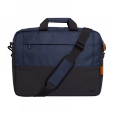 Trust Lisboa laptop carry bag 16" kék számítógéptáska